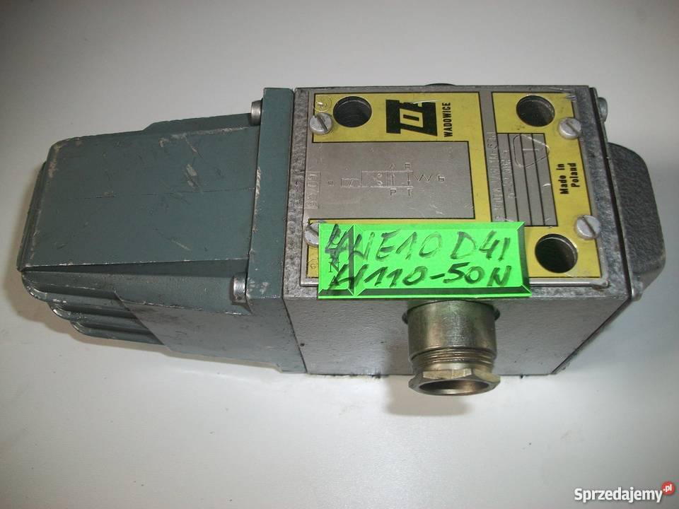 Zawór 4WE10D41W11050ND Olkusz