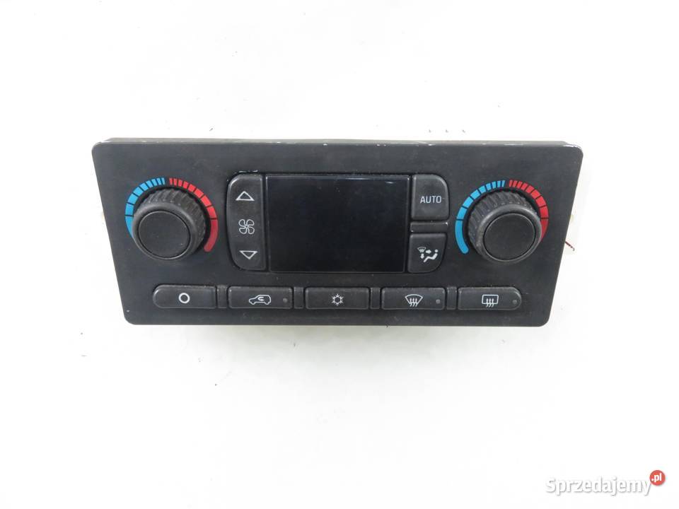 PANEL NAWIEWU HUMMER H2 21998695