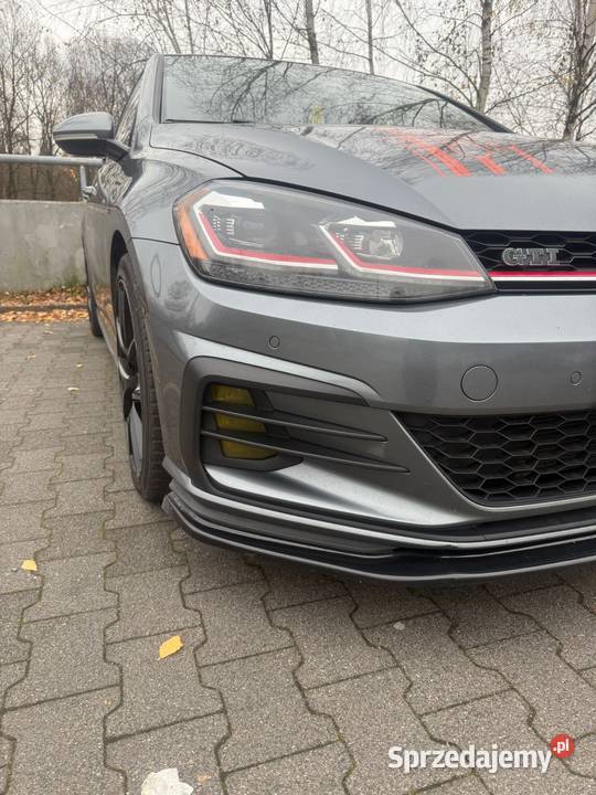 Golf 75 GTI Performance Mikołów