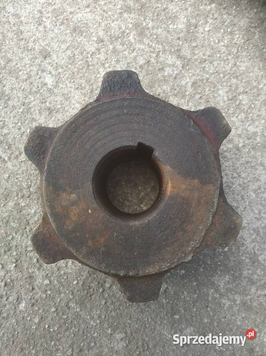 rozrzutnik podlaskie Puńsk sprzedam