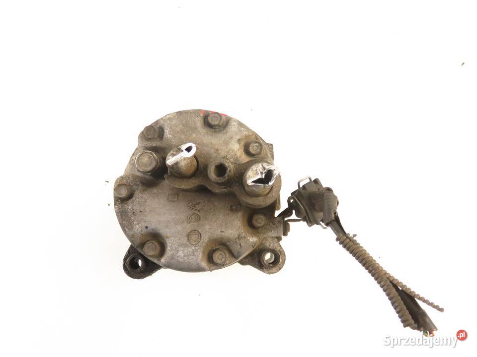 KOMPRESOR KLIMATYZACJI VW PASSAT B4 16 małopolskie