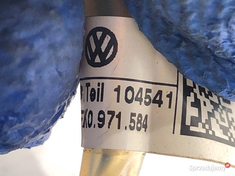 WIĄZKA PODUSZKI AIRBAG SEAT IBIZA IV