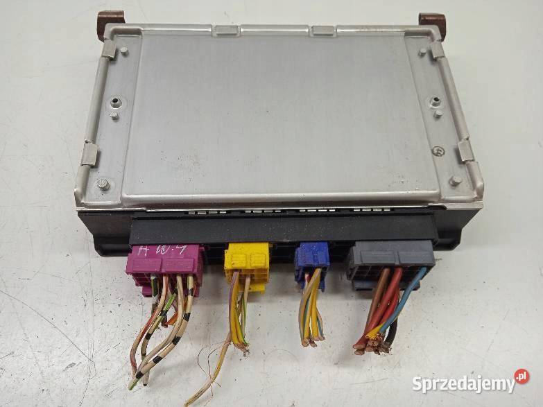STEROWNIK SILNIKA ABS A0004462514 ACTROSS ATEGO osobowe sprzedam