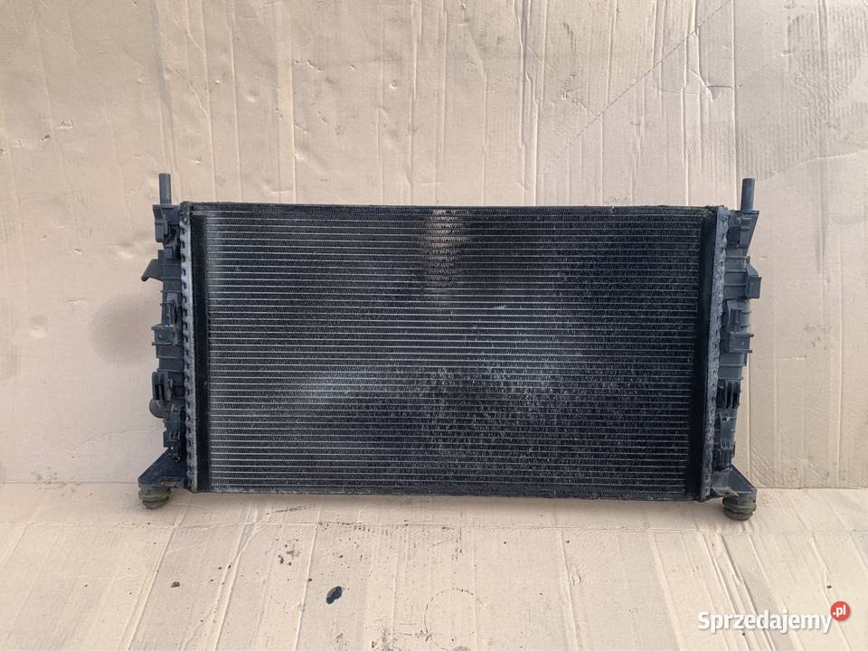 3M5H8005 chłodnica wody Ford focus mk2 c
