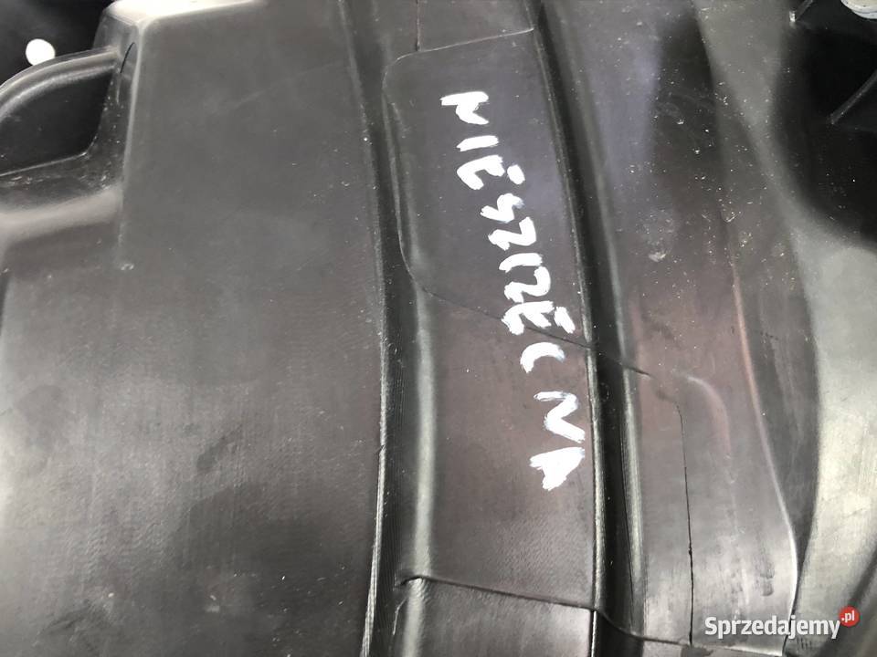 IVECO Daily VI gen 072014122019 Reflektor Lampa Motoryzacja Skarżysko-Kamienna sprzedam