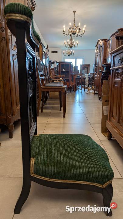 Klęcznik neogotyckisklep Dąbrowa Górnicza