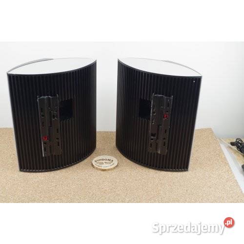 Bang Olufsen BeoLab 4000 aktywne kolumny BO para Elektronika sprzedam
