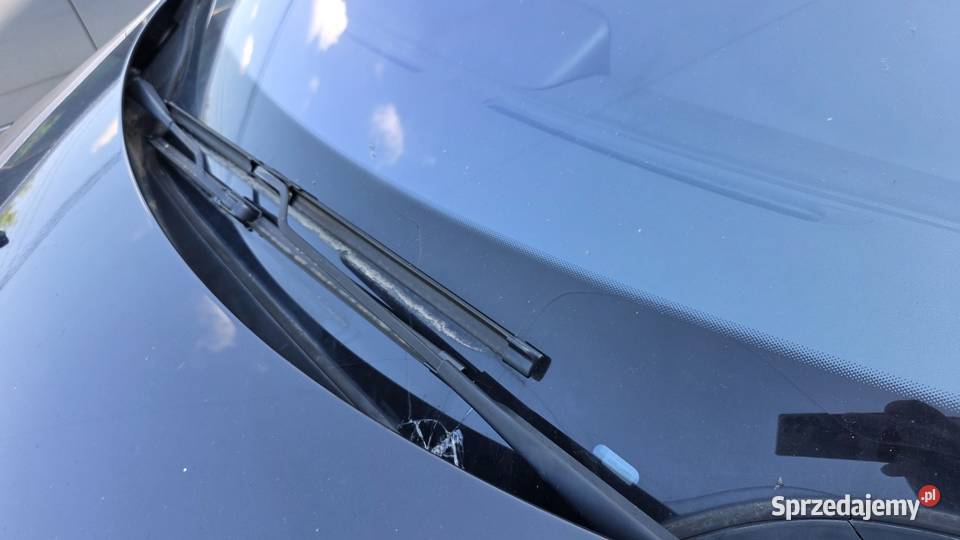 Peugeot 307 do negocjacji Mikołajowice