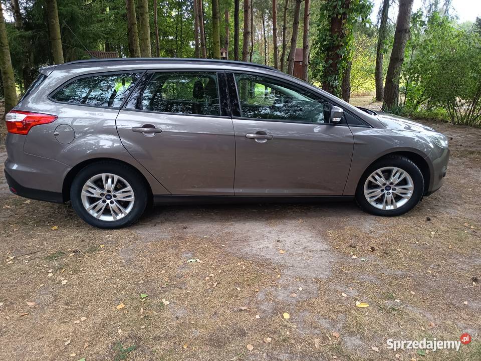 Ford focus Okazja super stan jednak właściciel sprzedam