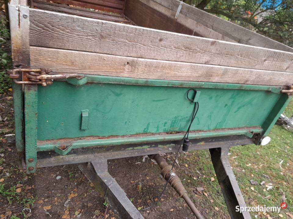 Rozrzutnik jednoosiowy