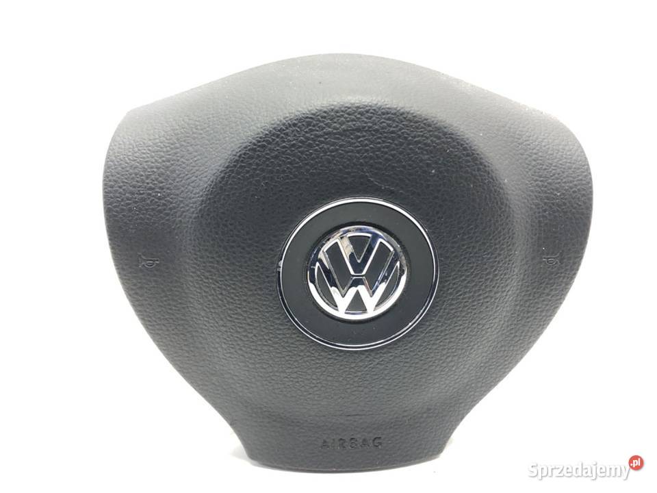 PODUSZKA POWIETRZNA KIEROWCY VW PASSAT B7