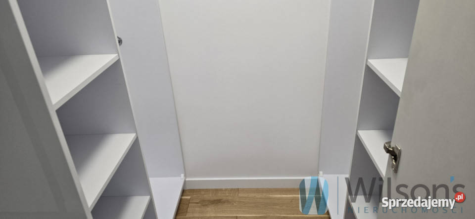 sprzedaży mieszkania 74m2 4 pokoje Warszawa 19797zł/m2