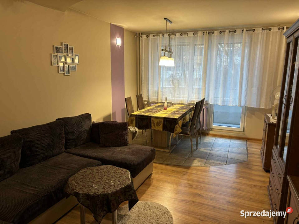 sprzedam mieszkanie 3 pokojowe mieszkanie w 7998zł/m2 śląskie Katowice
