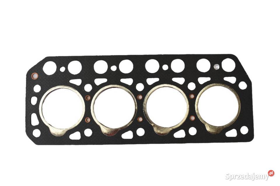 Uszczelka pod głowicę Mitsubishi 758mm K4D sprzedam