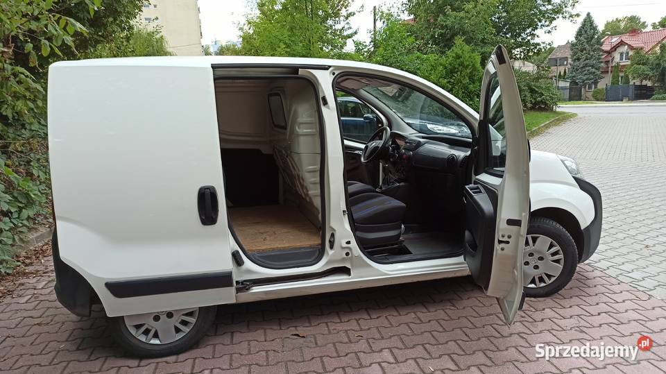 strasznie drogi fiat fiorino małopolskie Kraków