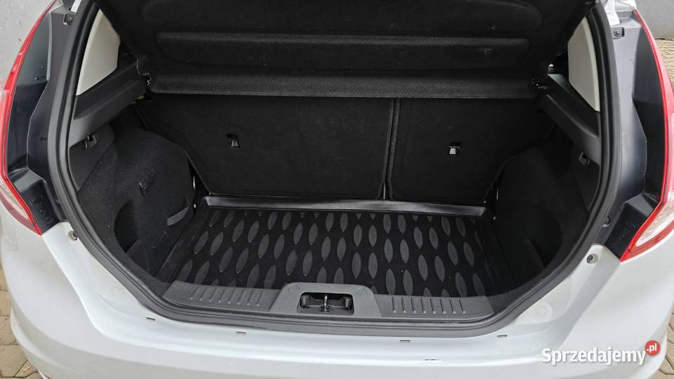 Ford Fiesta 15 TDCi Ambiente 2015r 14 900 PLN Fiesta Nowy Świętów sprzedam