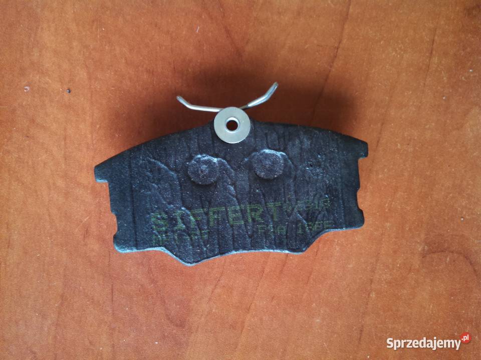 Opel corsa b linka klocki listwa nadkola paski sprzedam