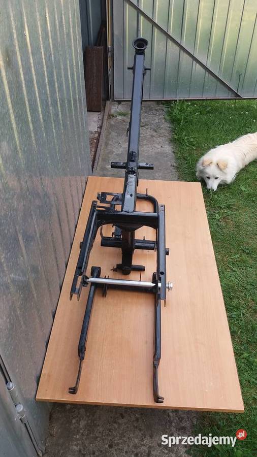 WSK 175 RAMA Leżajsk