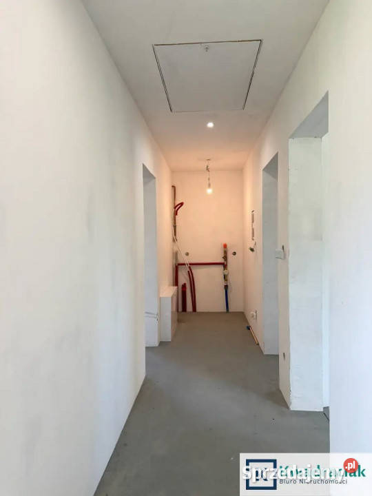 sprzedaży domu wolnostojącego 103m2 Sprzedaż Szczepańcowa