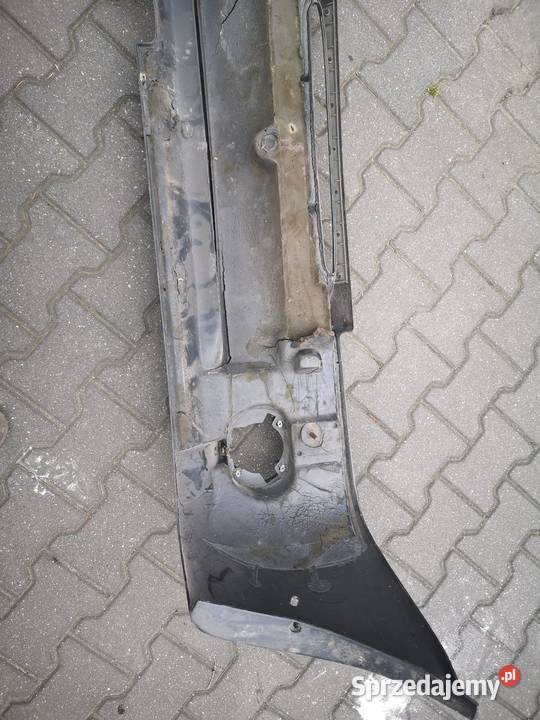 Zderzak Ford Fiesta Futura osobowe Piaseczno sprzedam