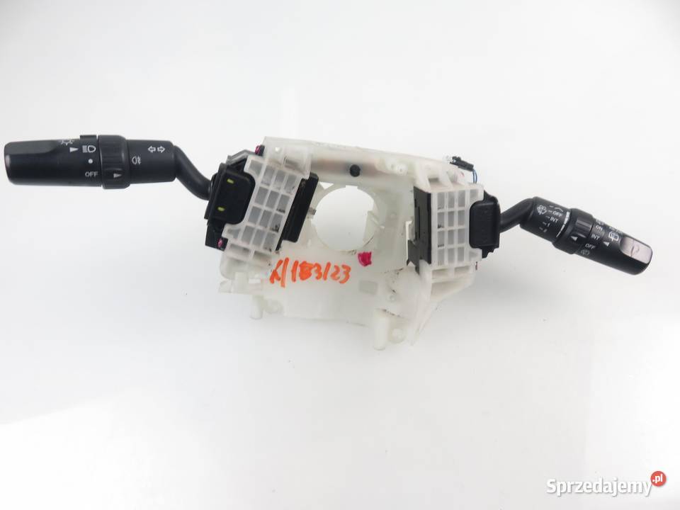 PRZEŁĄCZNIK ZESPOLONY MAZDA 5 CR19 17D682 17E417