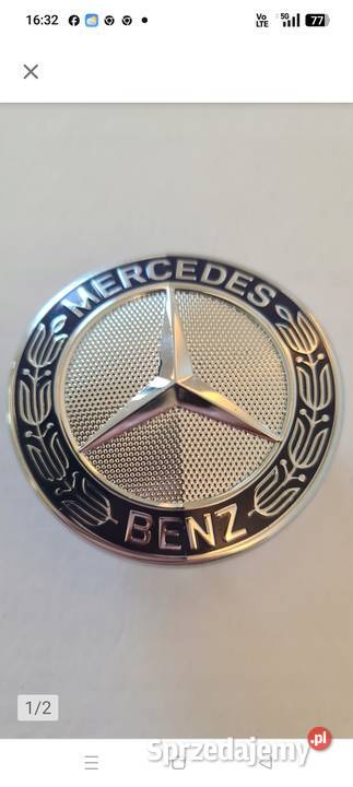 MERCEDES S W2115500 3elementy silnikadawca Jastrzębia Góra sprzedam