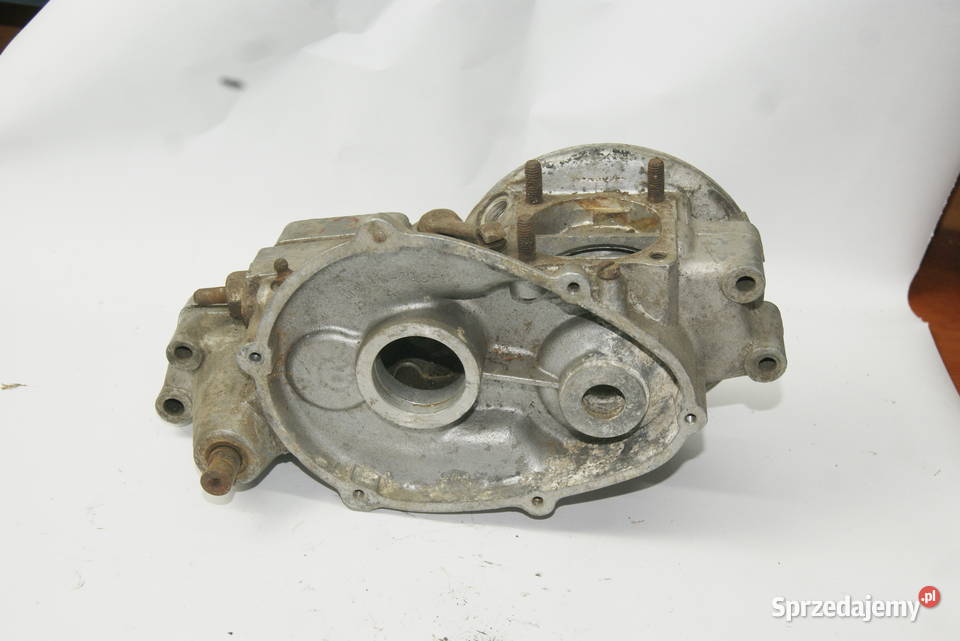 SILNIK KARTERY ILO 98 ILO 100 KOPNIAK SACHS 100 śląskie Rybnik