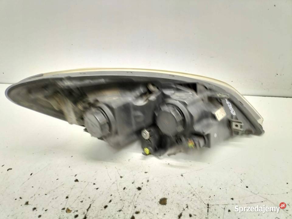 LAMPA PRZÓD LEWA LIFT FL Kia Ceed I 20062012