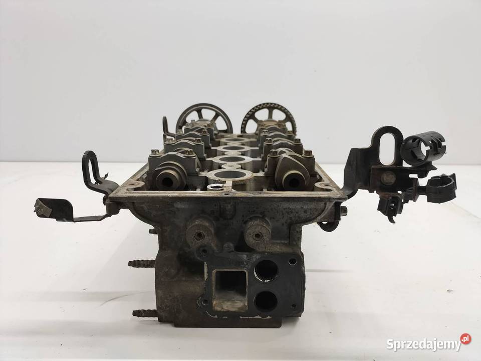 GŁOWICA KOMPLETNA 24461591 Z16XEP 16 16V Opel świętokrzyskie