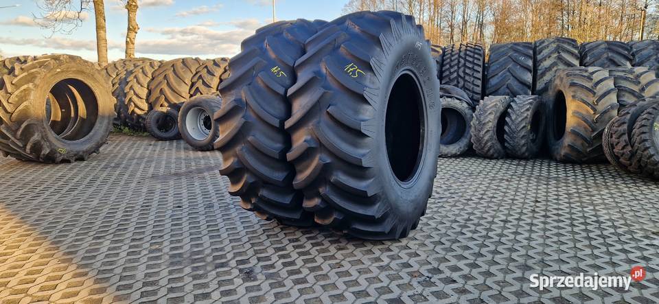 65075r32 24532 245R32 12PR 95 bieżnik bez napraw Nowe Miasto Lubawskie