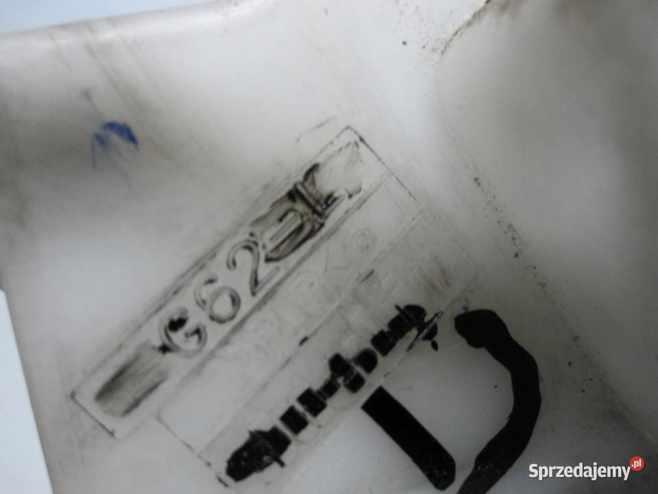 NISSAN PIXO 10r zamek drzwi lewy przód 2 PINY