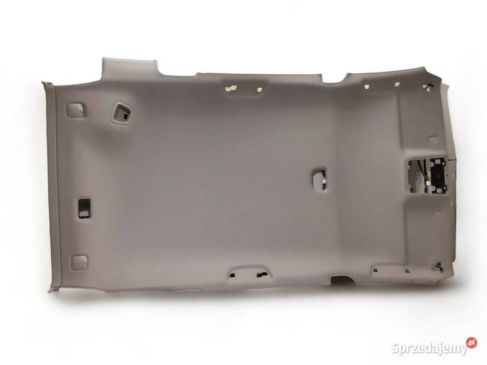 SUBARU OUTBACK IV 20092014 PODSUFITKA DACHU Skarżysko-Kamienna
