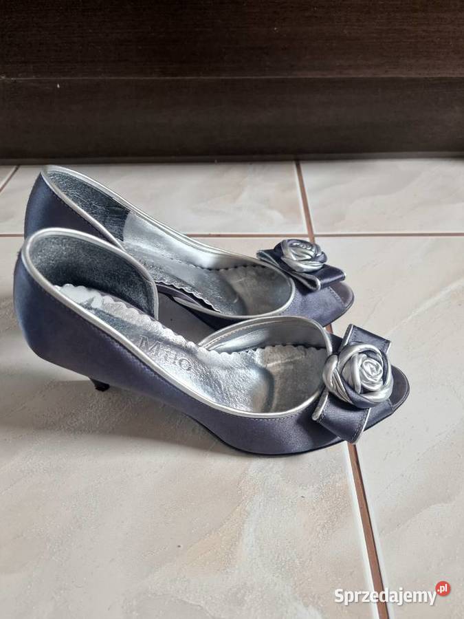 Buty damskie inna Wieluń