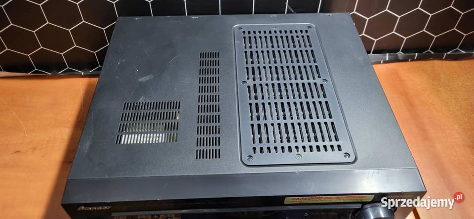 Amplituner Pioneer VSX409RDS Grodków