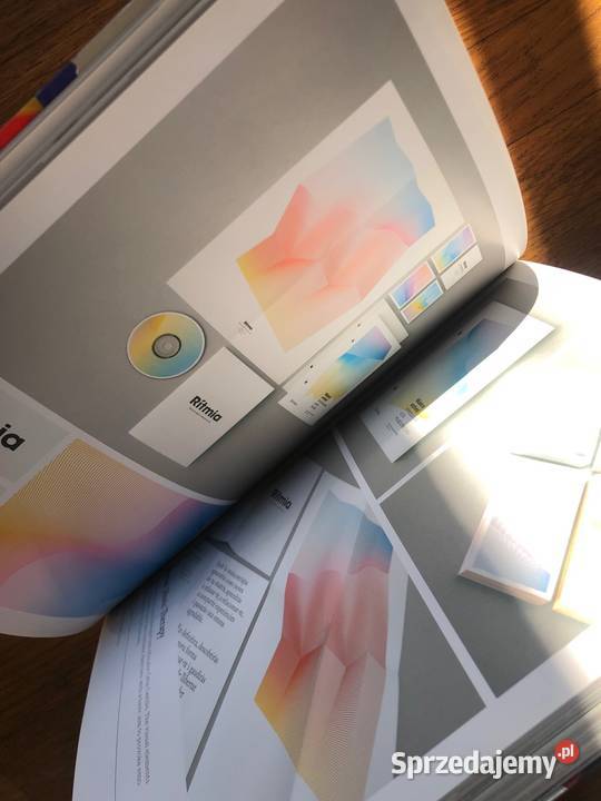 Victionary Palette Multicolor RainbowHued Szramowo