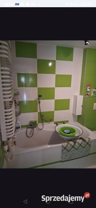 Mieszkanie 68 m z piwnicą garażem i ogródkiem 1 piętro Elbląg