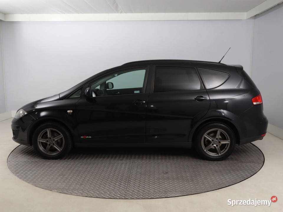 Seat Altea XL 12 TSI Altea XL Bielany Wrocławskie