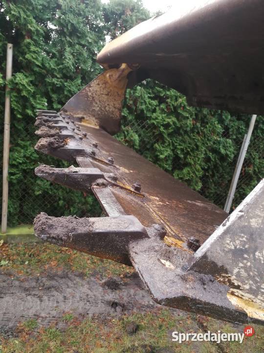 Cat 432E wielkopolskie Kalisz