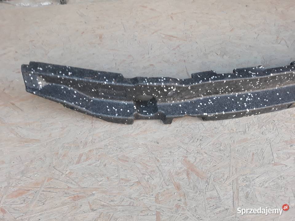 BMW 1 F20 MPAKIET ABSORBER ZDERZAKA PRZÓD Międzychód