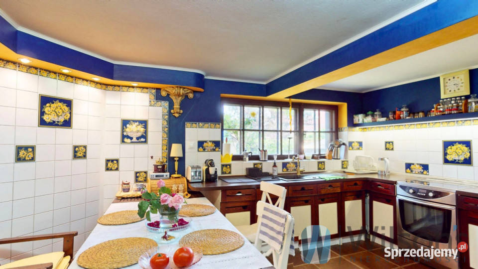 Dom wolnostojący 500m2 Sulejówek