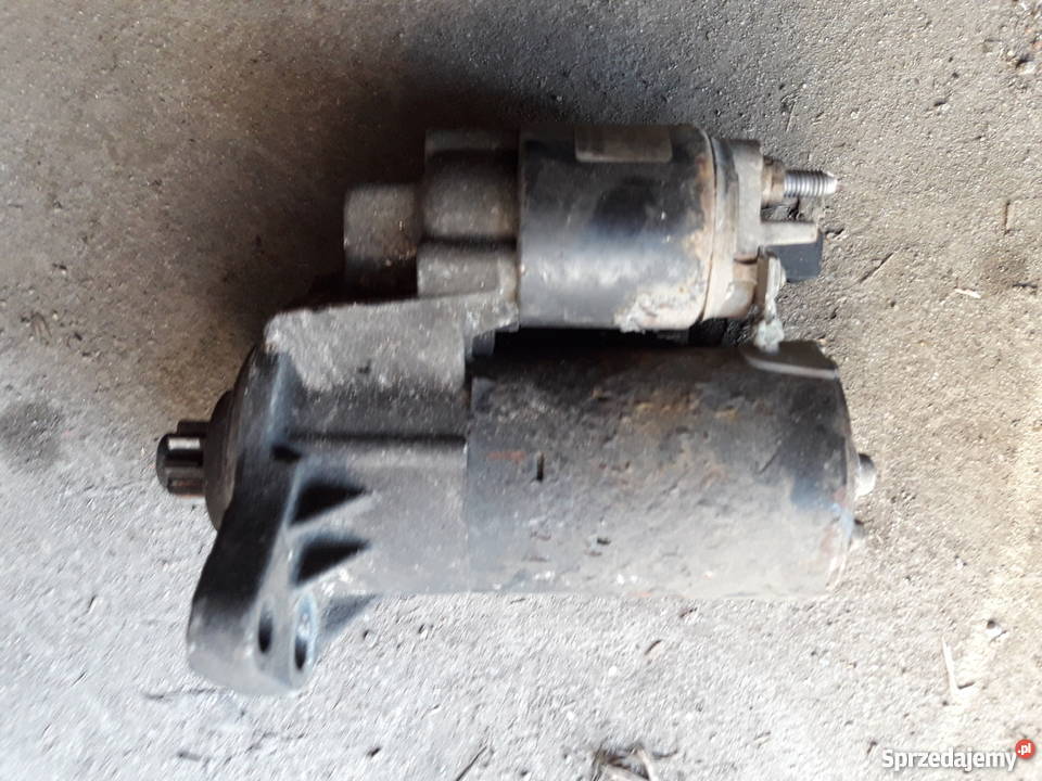 Automatyczna skrzynia biegów Golf 4 IV Toruń