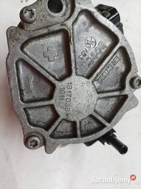 POMPA VACUM 9804021880 16 HDI Peugeot Partner II