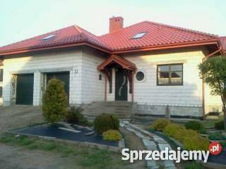Sprzedam dom dachówka warmińsko-mazurskie Iława sprzedam
