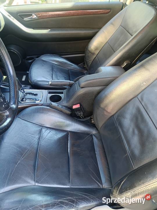 MERCEDESBENZ A 200 TURBO 197
