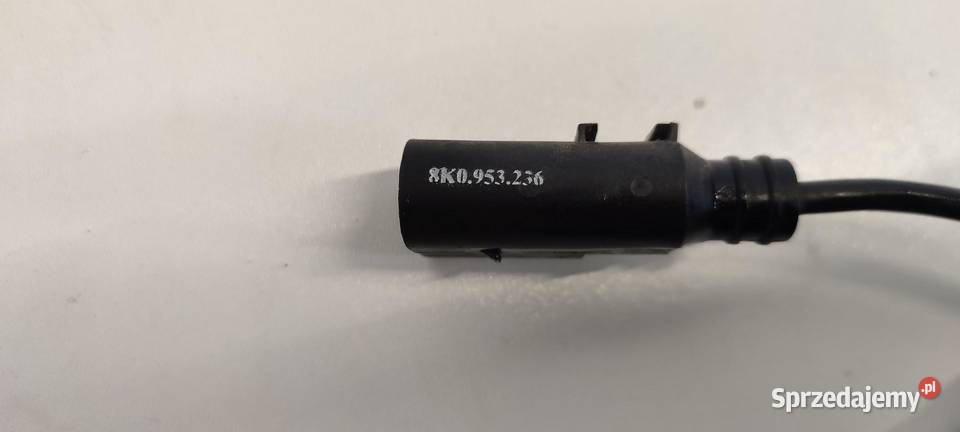 AUDI A5 8T MIKROSTYK PRZEŁĄCZNIK MASKI 8K0953236 sprzedam