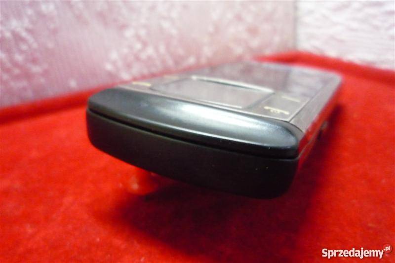 SAMSUNG SGHU900 U 900 SOUL dolnośląskie Wrocław