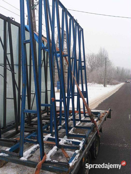 Sprzedam stojak do okien Żyrardów