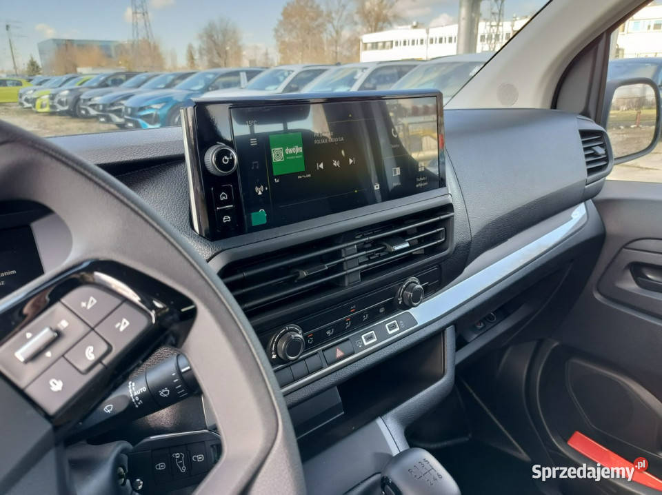 Opel Vivaro Opel Vivaro Flex 6 msc Long RĘKI Warszawa