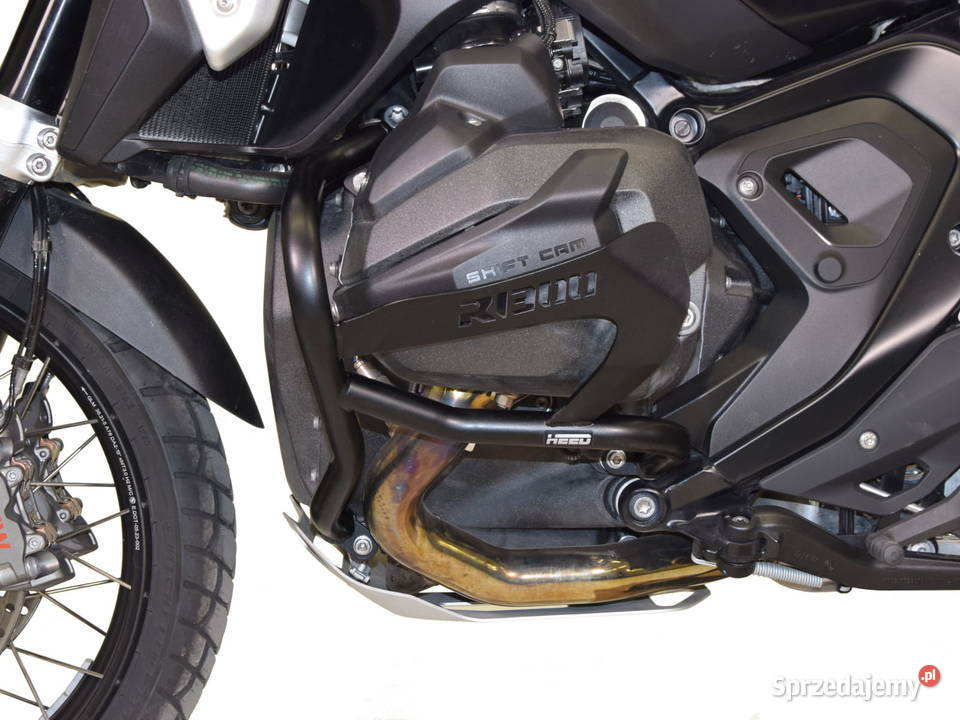 Gmole HEED BMW R 1300 GS Basic czarne Częstochowa sprzedam