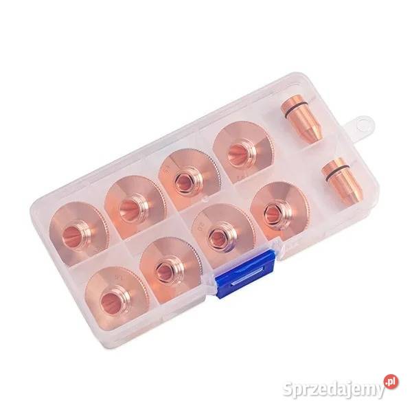 Dysza podwójna Raytools Typ A 25 mm Weni Nysa